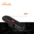 shinedo Waterproof USB Rechargeable flashing light  Brake Sensing Rear Light for Bicycle head lamps